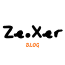 ZeoXer's Blog Logo