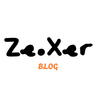 ZeoXer's Blog Logo